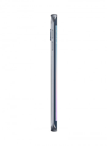 Galaxy S6 Edge Black 3GB RAM 64GB 4G LTE
