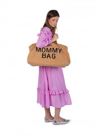 Mommy Bag Big Teddy