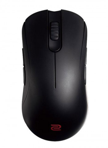 Zowie ZA12 Wired Ambidextrous Gaming Mouse Black