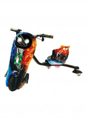 360 Degree Rotating 36 Volts Electric Drift Scooter With Bluetooth Music And Lights 94x62x65cm reviews 360 Degree Rotating 36 Volts Electric Drift Scooter With Bluetooth Music And Lights 94x62x65cm