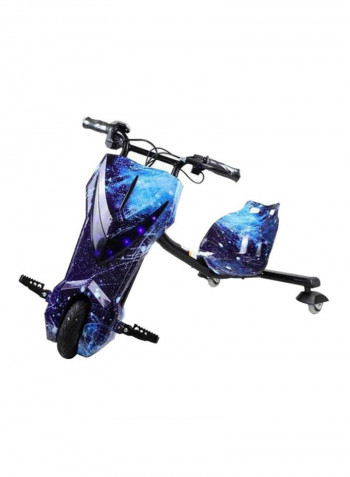 Electric Drift Scooter