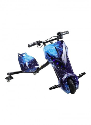 Electric Drift Scooter