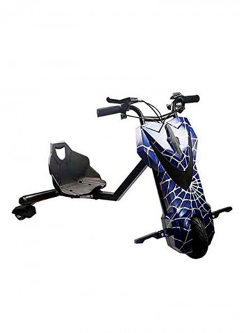 Drifting Electric Power Scooter