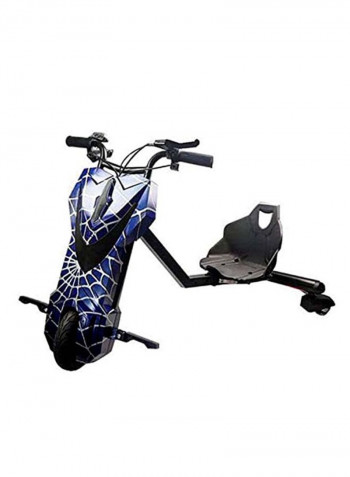 Drifting Electric Power Scooter