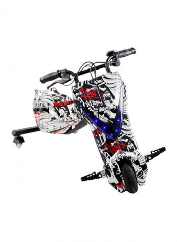Drifting Electric Scooter