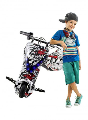 Drifting Electric Scooter