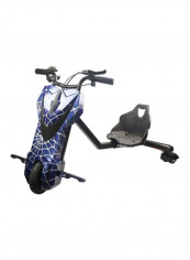 Electric Drift Scooter With LED Light 78x26x56cm reviews Electric Drift Scooter With LED Light 78x26x56cm