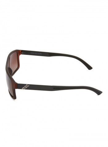 Rectangular Sunglasses