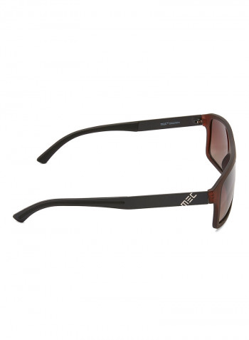 Rectangular Sunglasses