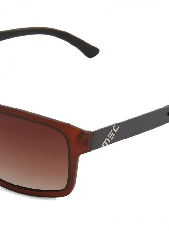 Rectangular Sunglasses