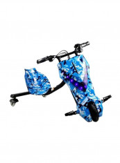 3-Wheel Electric Drift Cart Scooter reviews 3-Wheel Electric Drift Cart Scooter