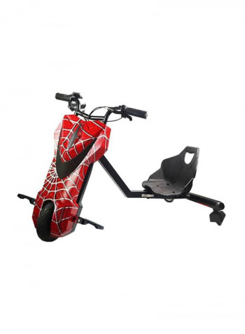 3-Wheeler Electric Power Scooter