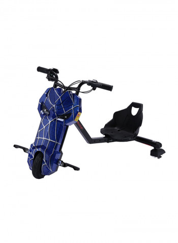 Electric Power Drift Scooter