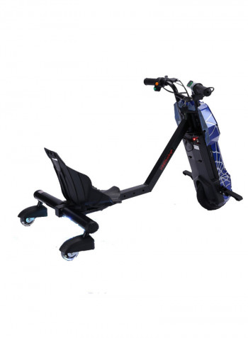 Electric Power Drift Scooter