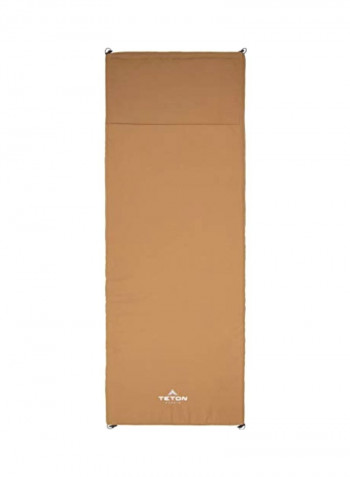 Universal Camp Pad