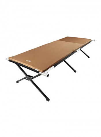 Universal Camp Pad