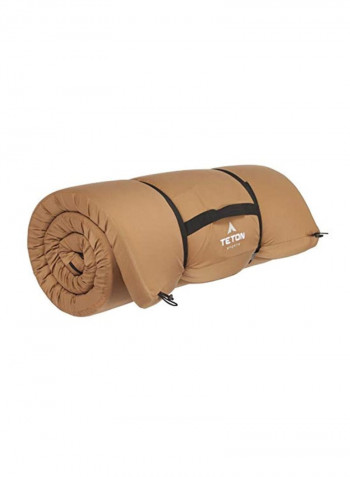 Universal Camp Pad