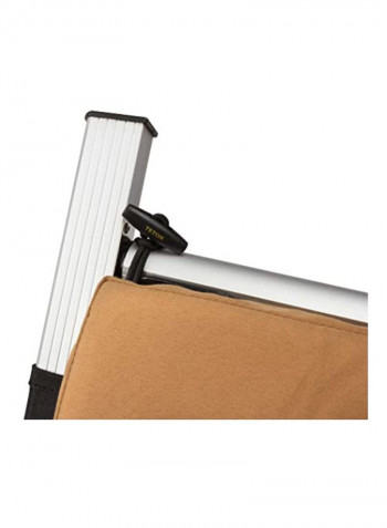 Universal Camp Pad