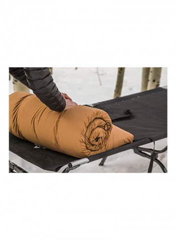 Universal Camp Pad