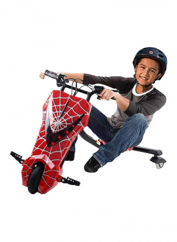3-Wheel Drifting Electric Scooter