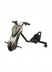 Electric Drift Ride-On Scooter reviews Electric Drift Ride-On Scooter