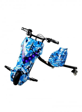 Electric Drift Scooter