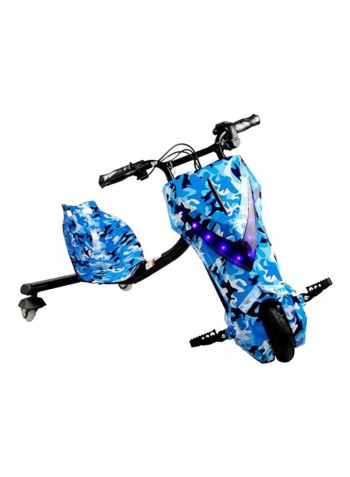 Electric Drift Scooter