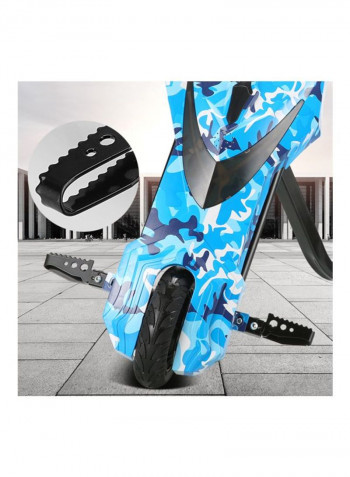 Electric Drift Scooter