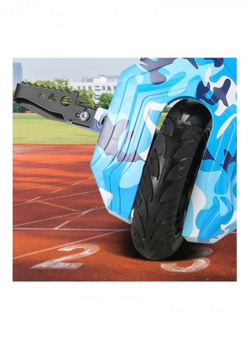 Electric Drift Scooter