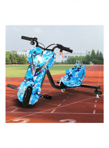 Electric Drift Scooter