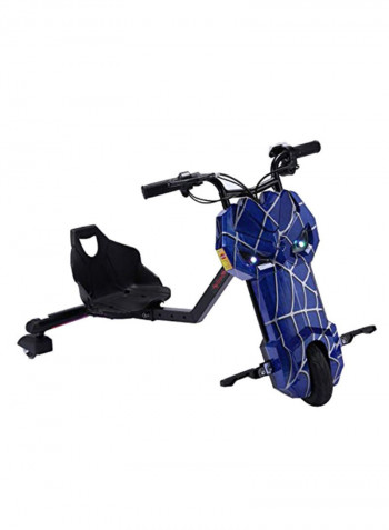 Electric Ride On Scooter