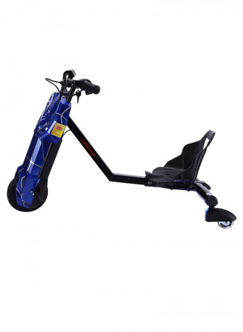 Electric Ride On Scooter