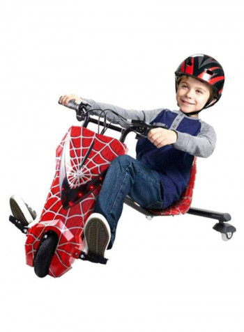 3 Wheels Drifting Electric Ride Ons