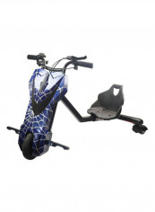 Drifting Electric Ride-On Scooter reviews Drifting Electric Ride-On Scooter