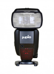Power Flash 600 For Sony Black Black