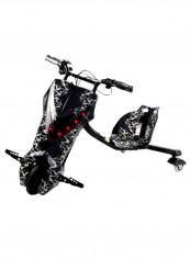 Electric Drifting Scooter Ride-On Toy 95cm reviews Electric Drifting Scooter Ride-On Toy 95cm