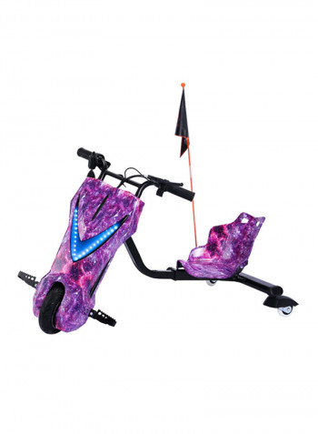 Electric Drifting Scooter