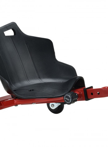 Electric Drifting Scooter