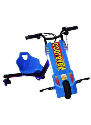 3 Wheels Drifting Electric Ride Ons