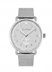 Men's Metal Analog Wrist Watch  T Tbl15939Js-79MM