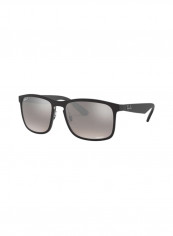 Men's Wayfarer Sunglasses - Lens Size: 58 mm