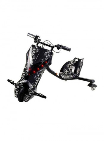 Scooter drift 94x60x64cm