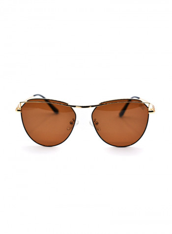 Women's Cat Eye Sunglasses