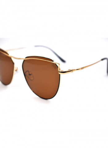 Women's Cat Eye Sunglasses