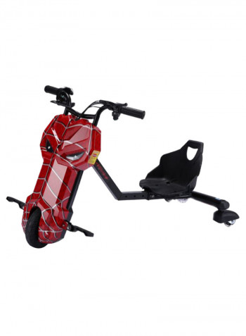 3-Wheels Drifting Electric Power Ride On Toy