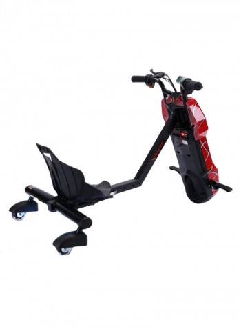 3-Wheels Drifting Electric Power Ride On Toy