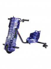 3-Wheels Drifting Electric Super Power Kids Scooter