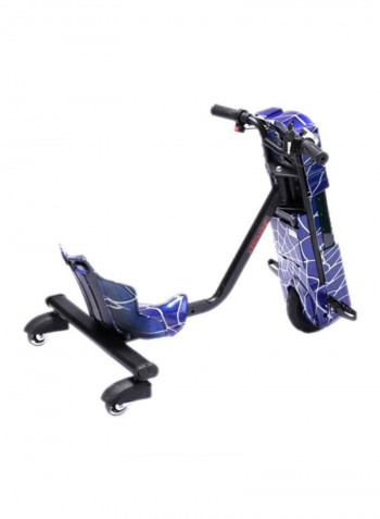 3-Wheels Drifting Electric Super Power Kids Scooter