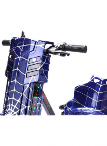 3-Wheels Drifting Electric Super Power Kids Scooter