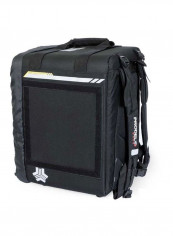 Food Delivery Bag Black 45cm reviews Food Delivery Bag Black 45cm